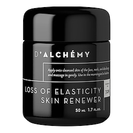 Loss of elasticity skin renewer NK09 - Przeciwstarzeniowy krem do cery image
